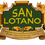 SAN LOTANO Cigars Available at The Humidor